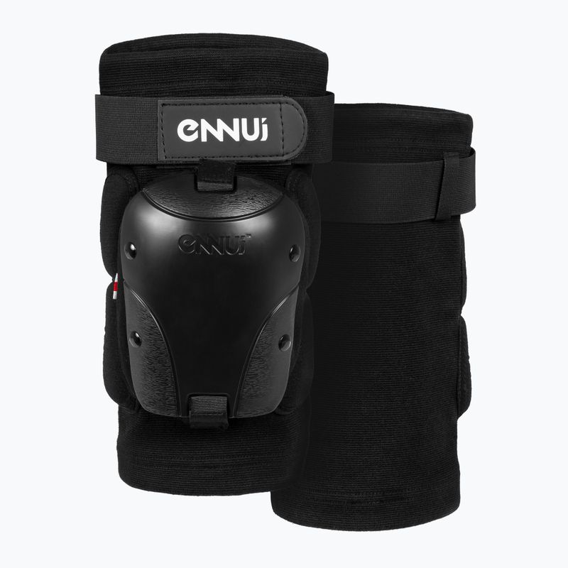 Захист для колін ENNUI Park Knee Pad black