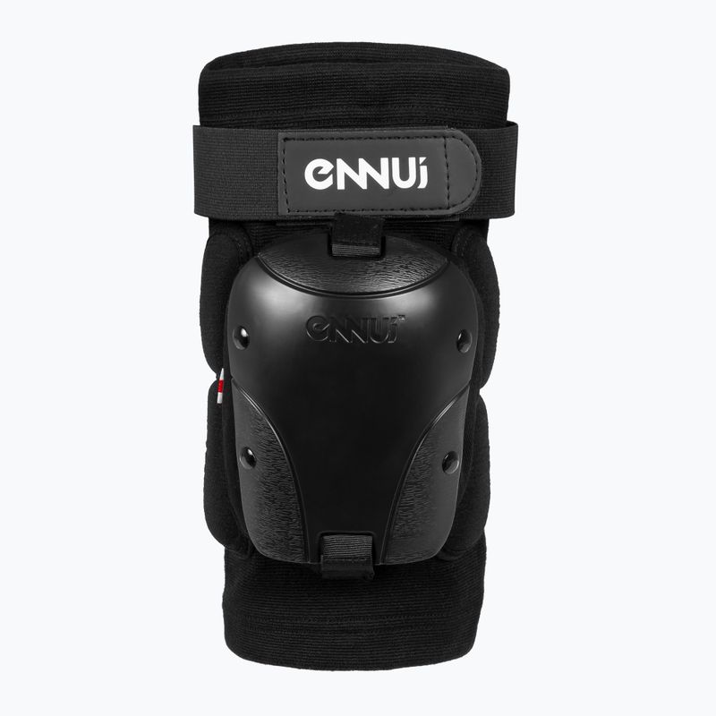Захист для колін ENNUI Park Knee Pad black 2