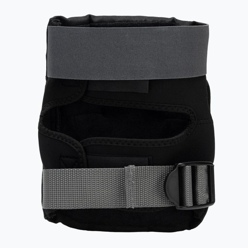 Захист для колін ENNUI Street Knee Pad black/grey 2
