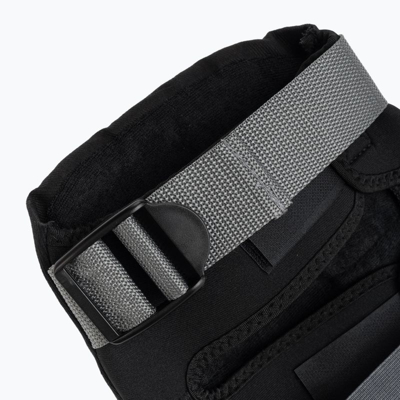 Захист для колін ENNUI Street Knee Pad black/grey 4