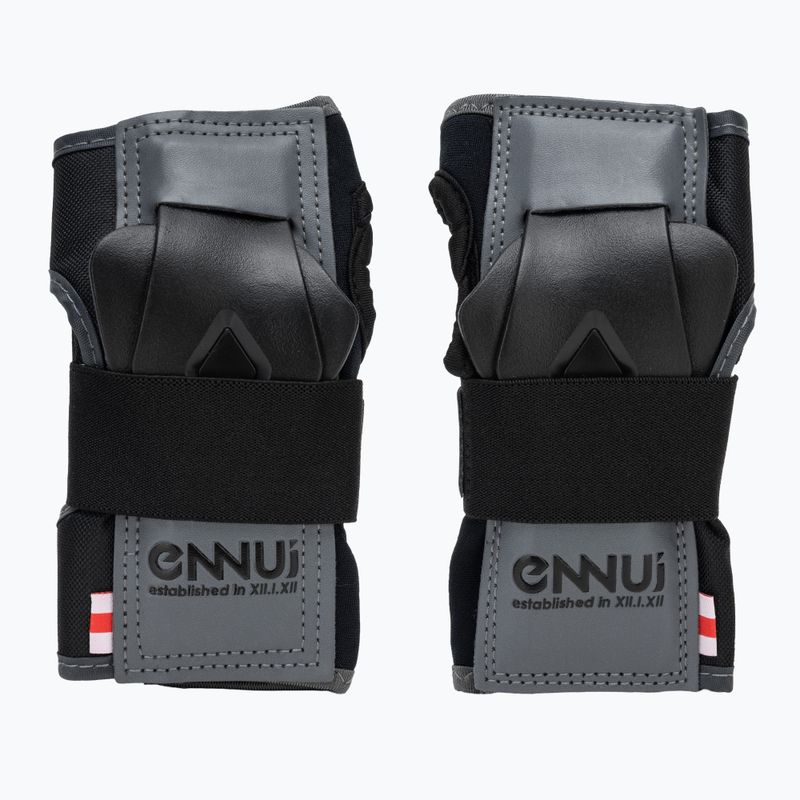 Набір Захистy ENNUI Street Dual Set black/grey 3