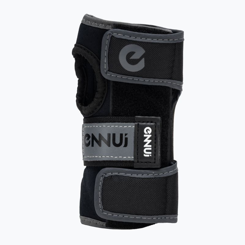 Набір Захистy ENNUI Street Dual Set black/grey 4