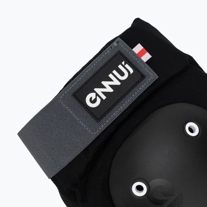 Набір Захистy ENNUI Street Dual Set black/grey 5