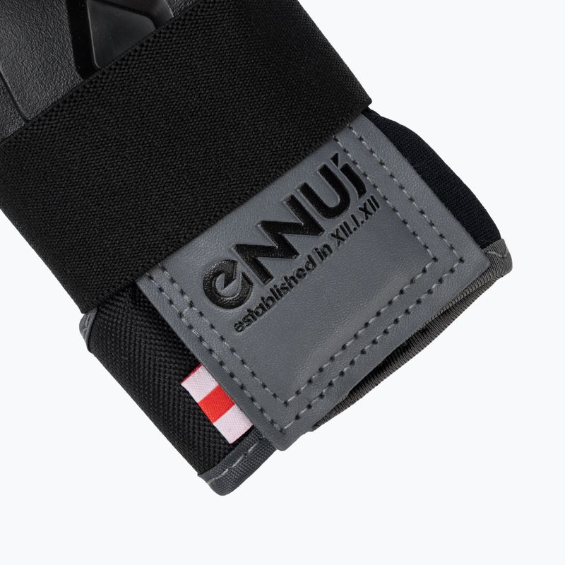 Набір Захистy ENNUI Street Dual Set black/grey 6