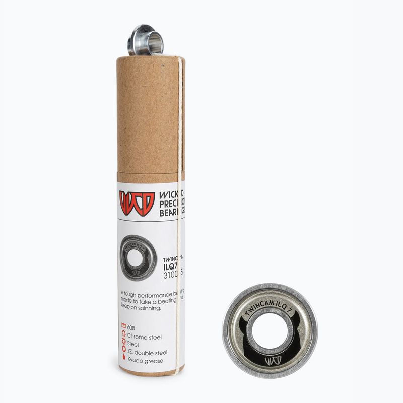 Підшипники Powerslide ILQ 7 608 16 шт. 310005
