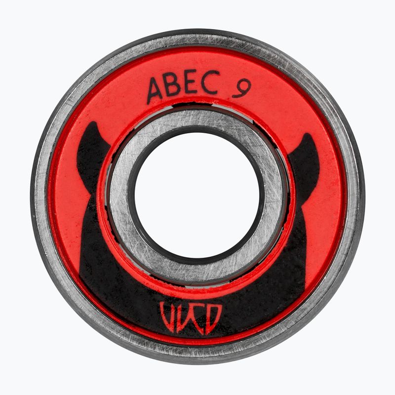 Підшипники WICKED ABEC 9 16 шт. 310061 4