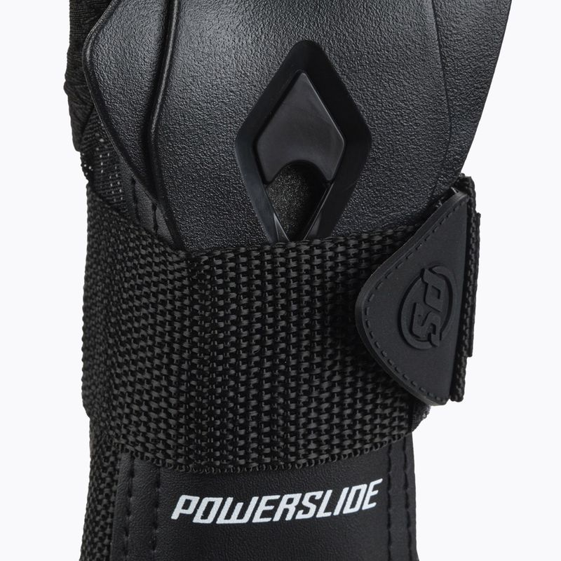 Протектори для зап'ястя Powerslide Standard чорні 903238 3