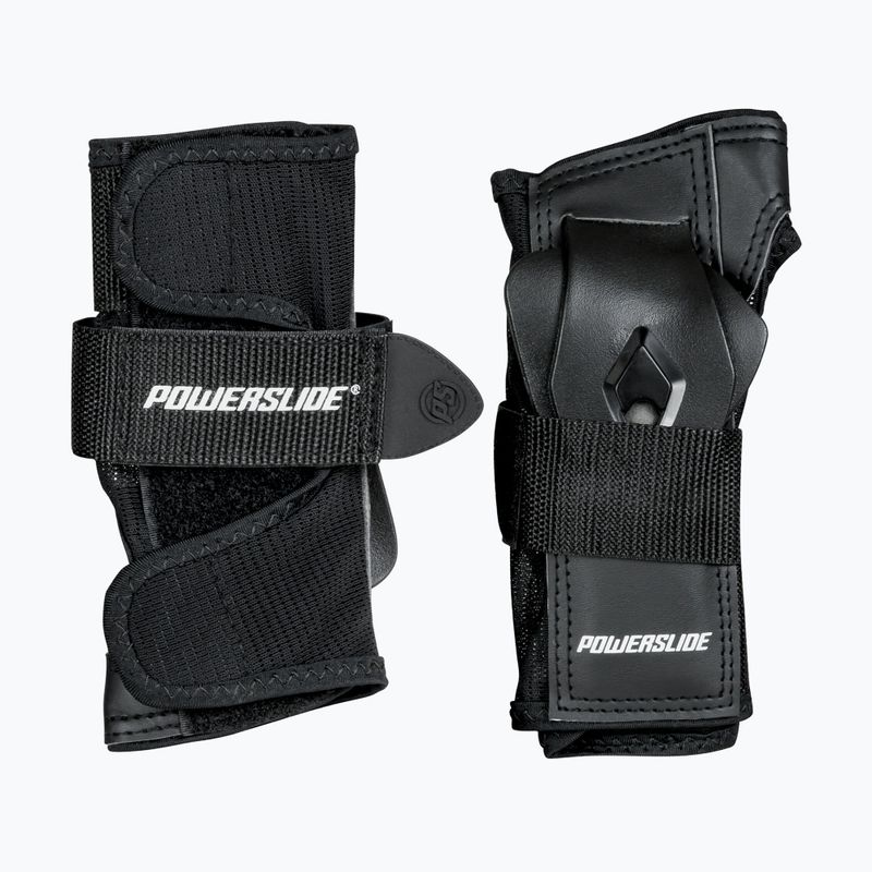 Протектори для зап'ястя Powerslide Standard чорні 903238 4