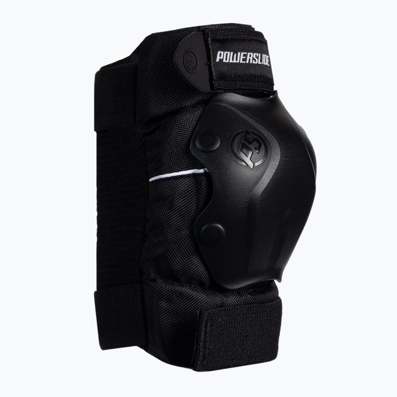 Набір чоловічих протекторів Powerslide Standard Tri-Pack чорний 903239 3