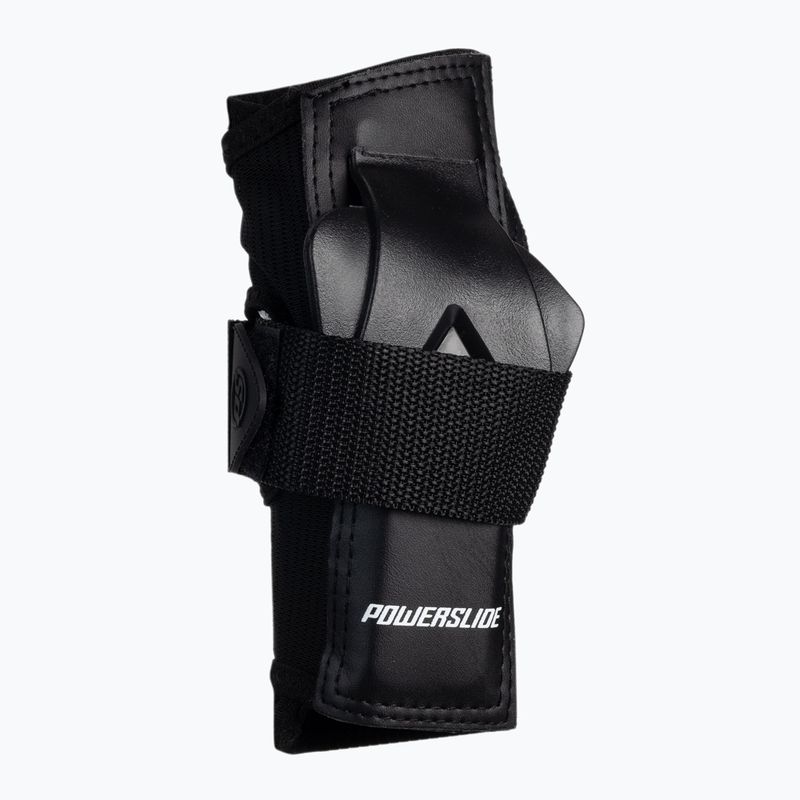 Набір чоловічих протекторів Powerslide Standard Tri-Pack чорний 903239 4