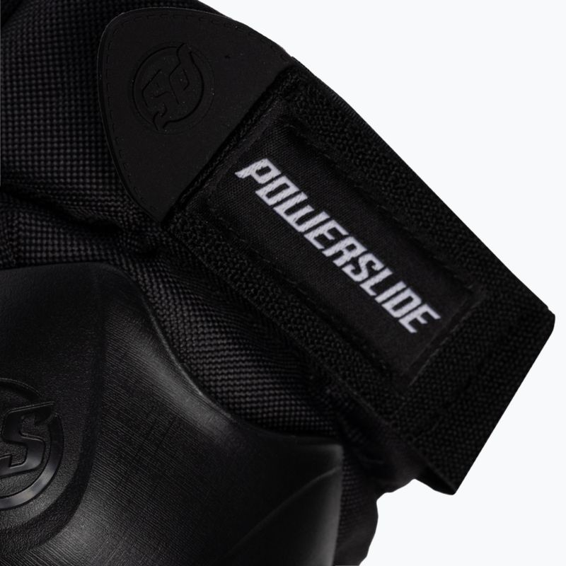 Набір чоловічих протекторів Powerslide Standard Tri-Pack чорний 903239 5