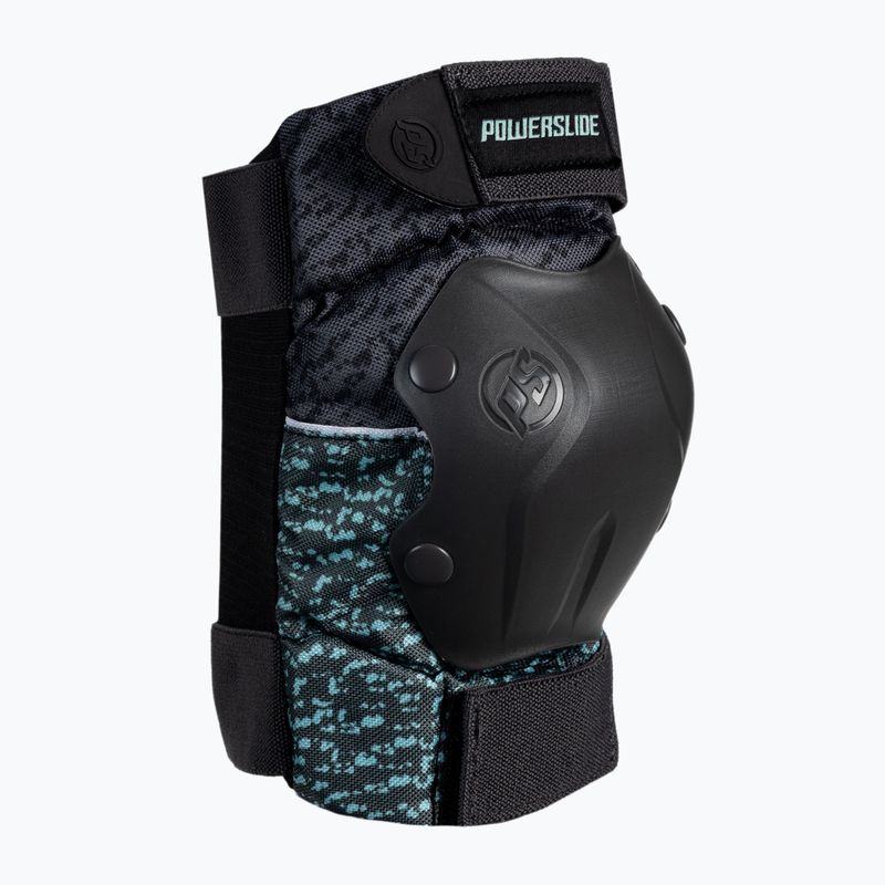 Набір протекторів жіночих Powerslide Standard Tri-Pack сірий 903243 2