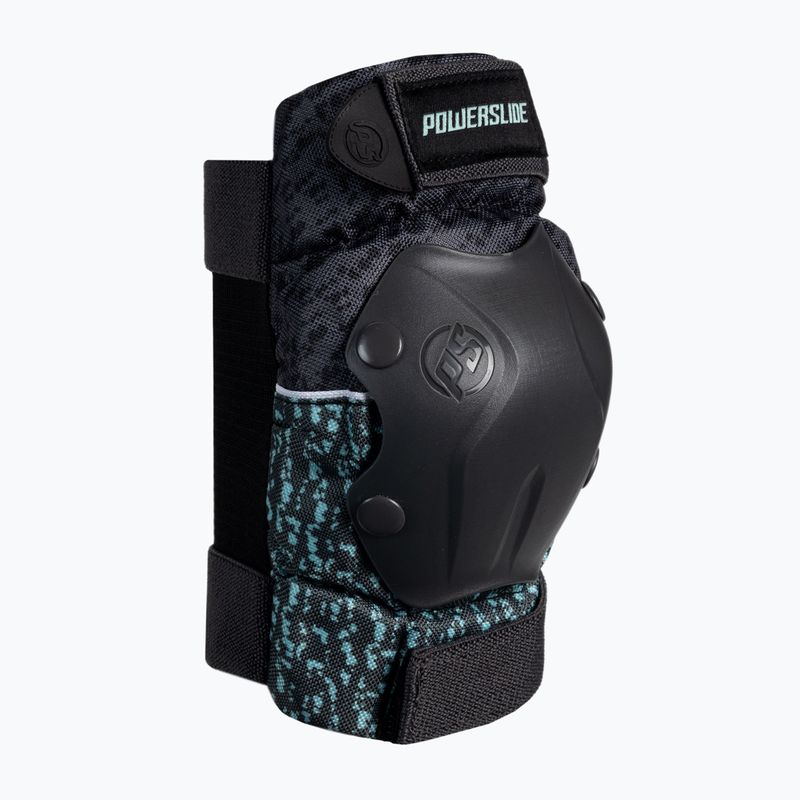 Набір протекторів жіночих Powerslide Standard Tri-Pack сірий 903243 3