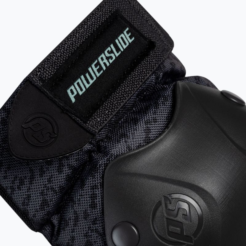 Набір протекторів жіночих Powerslide Standard Tri-Pack сірий 903243 5