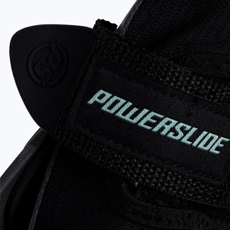 Набір протекторів жіночих Powerslide Standard Tri-Pack сірий 903243 6