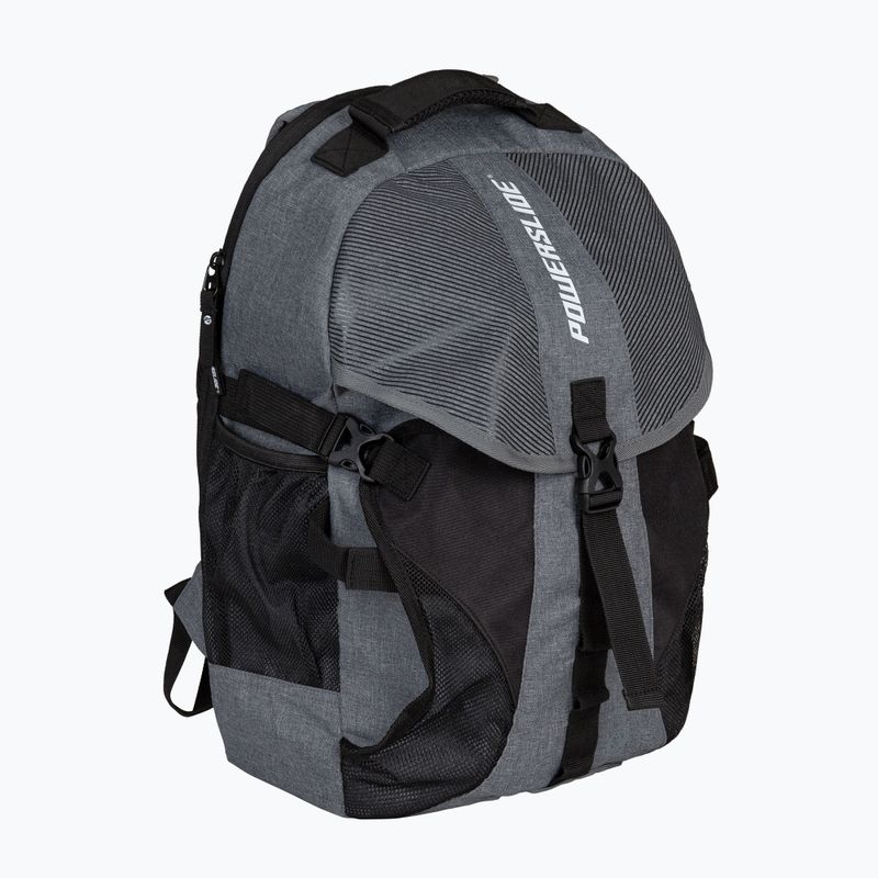Рюкзак Powerslide Fitness 27 l grey 2