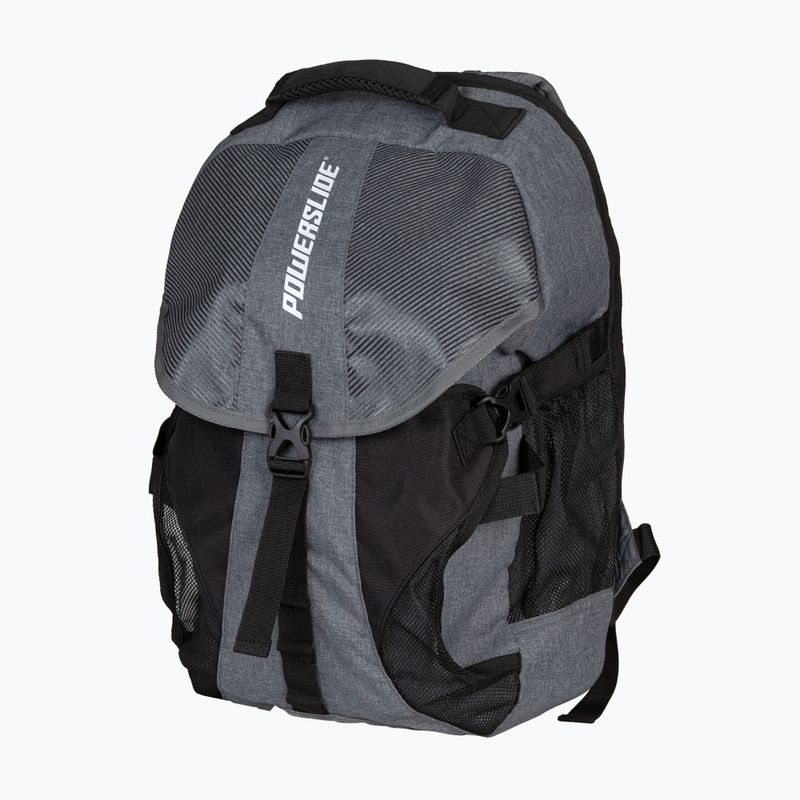 Рюкзак Powerslide Fitness 27 l grey 3