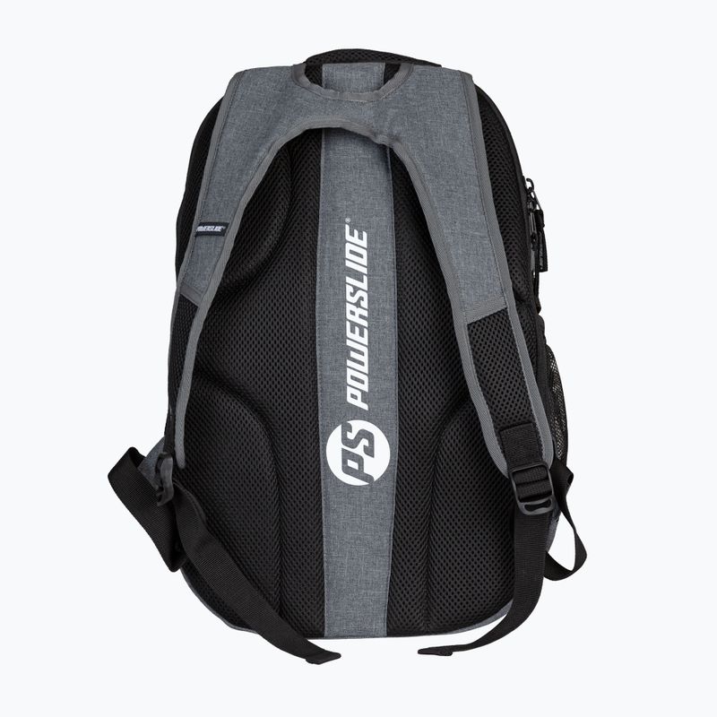 Рюкзак Powerslide Fitness 27 l grey 4