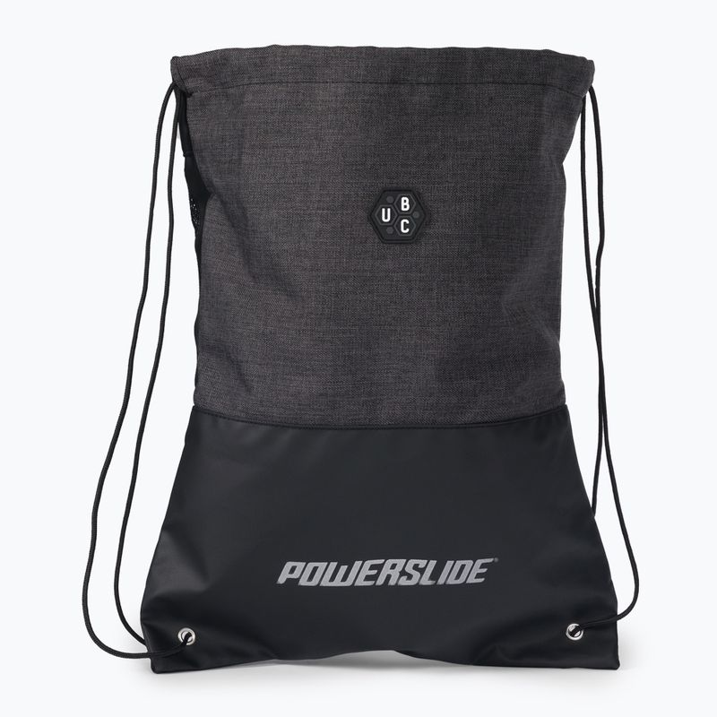 Сумка Powerslide Go Bag чорна 907061