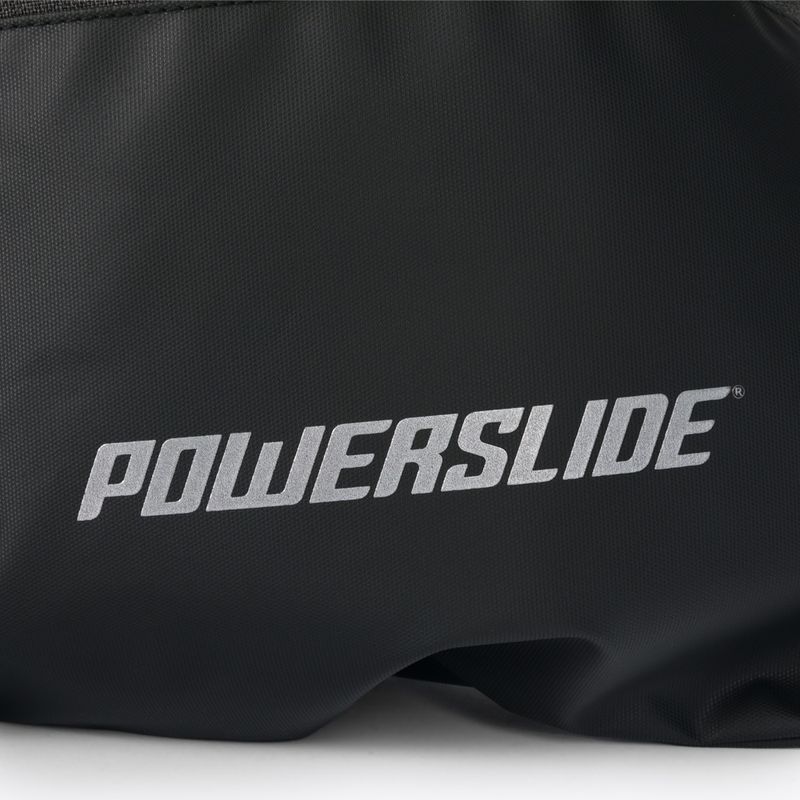 Сумка Powerslide Go Bag чорна 907061 4