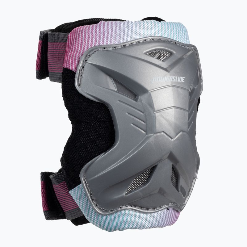 Набір протекторів для дітей Powerslide Pro Set сірий 906026 2