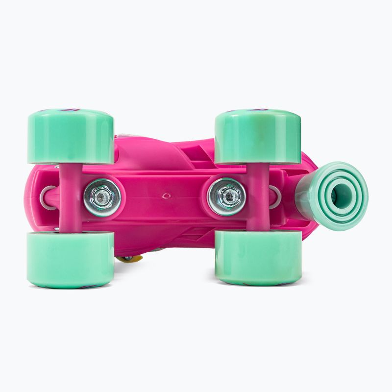 Роликові ковзани дитячі Playlife Kids Lollipop кольорові 880235 4