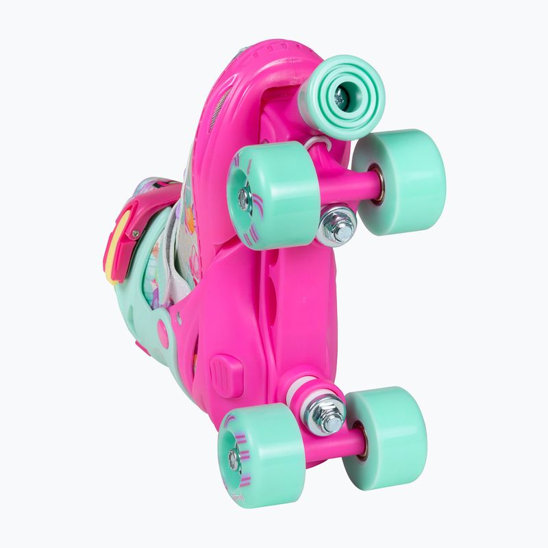 Роликові ковзани дитячі Playlife Kids Lollipop кольорові 880235 11