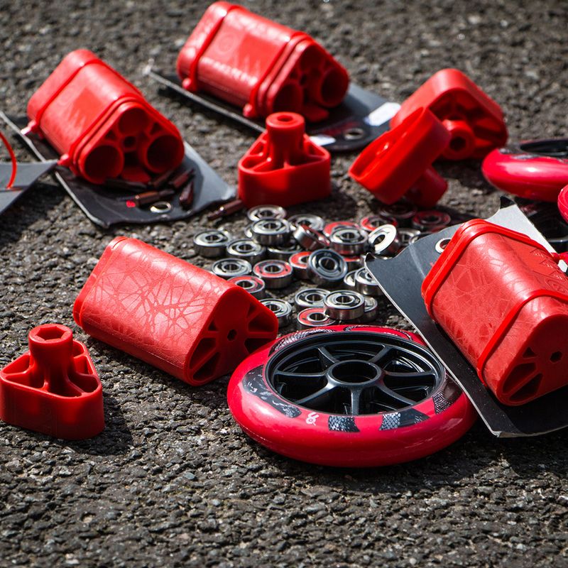 Підшипники Powerslide ILQ 9 Classic 608 12 шт. 310082 6