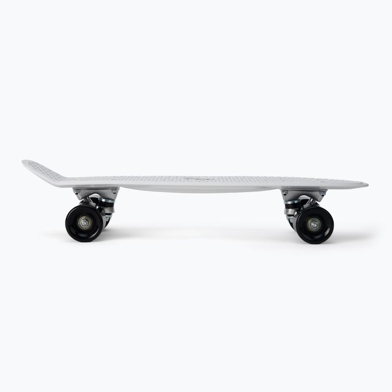 Пенніборд Playlife Vinylboard білий 880317 2