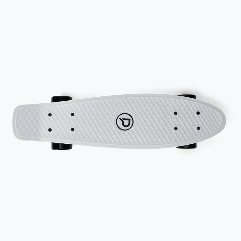 Пенніборд Playlife Vinylboard білий 880317 3