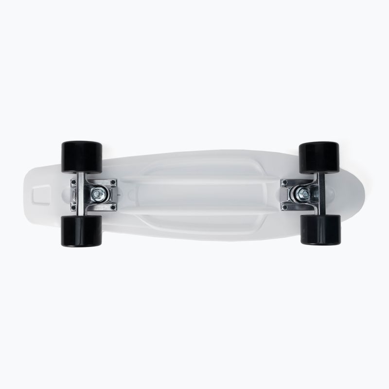 Пенніборд Playlife Vinylboard білий 880317 4