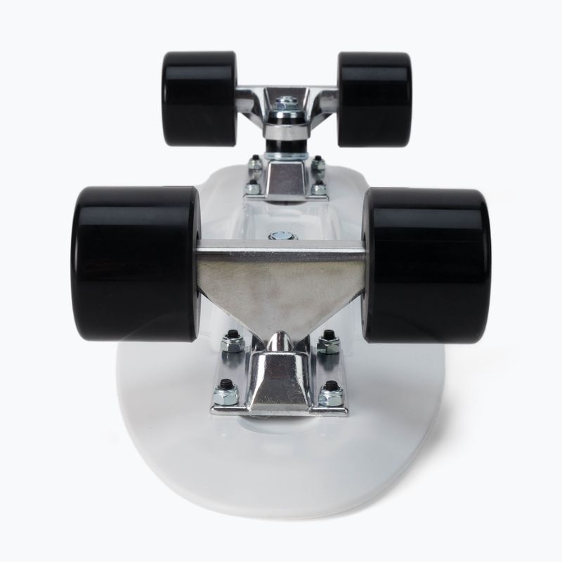 Пенніборд Playlife Vinylboard білий 880317 5