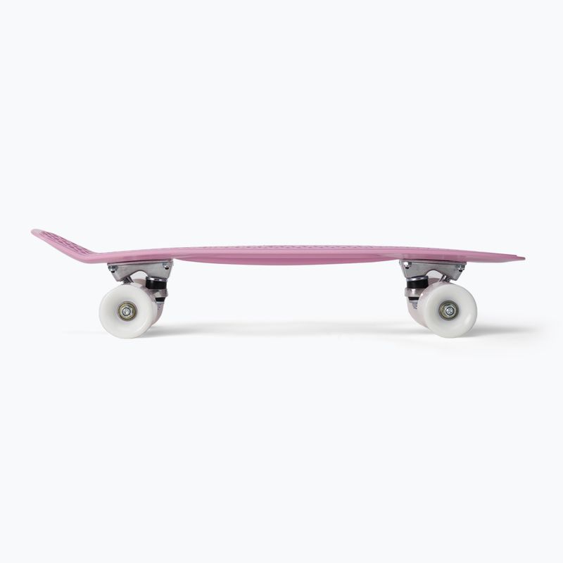 Пенніборд Playlife Vinylboard рожевий 880320 2