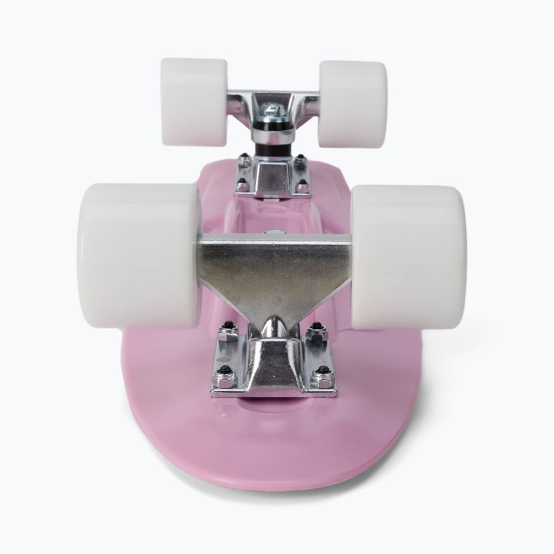 Пенніборд Playlife Vinylboard рожевий 880320 5