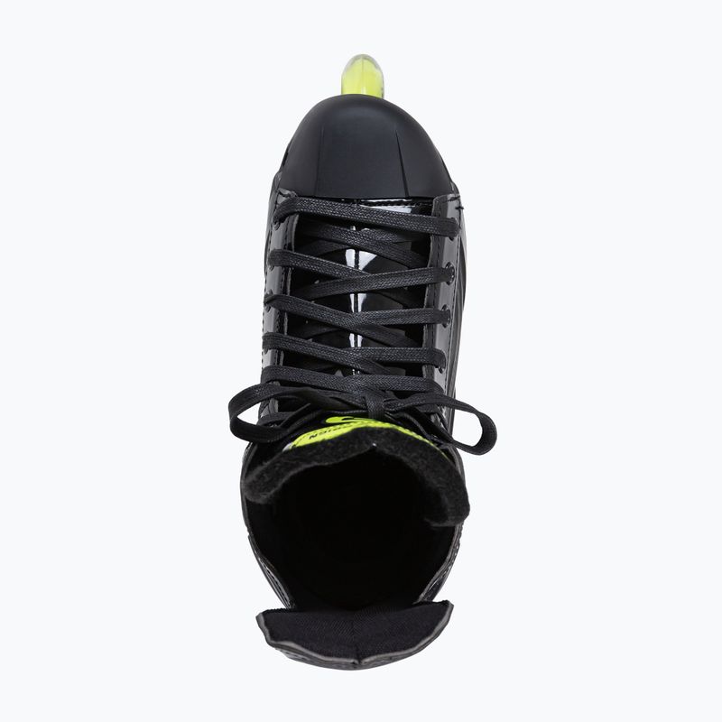 Роликові ковзани чоловічі Powerslide Aether 80 black 6