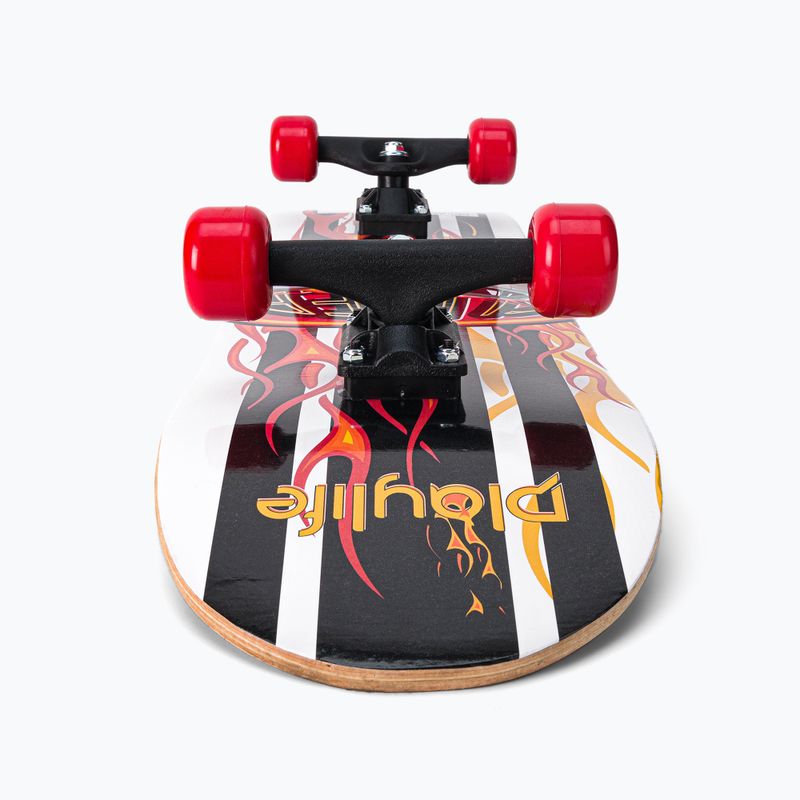 Скейтборд класичний дитячий Playlife Super Charger кольоровий 880323 5