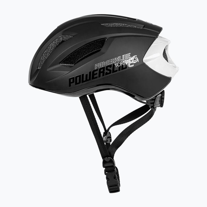 Шолом Powerslide Tornado black/white 4