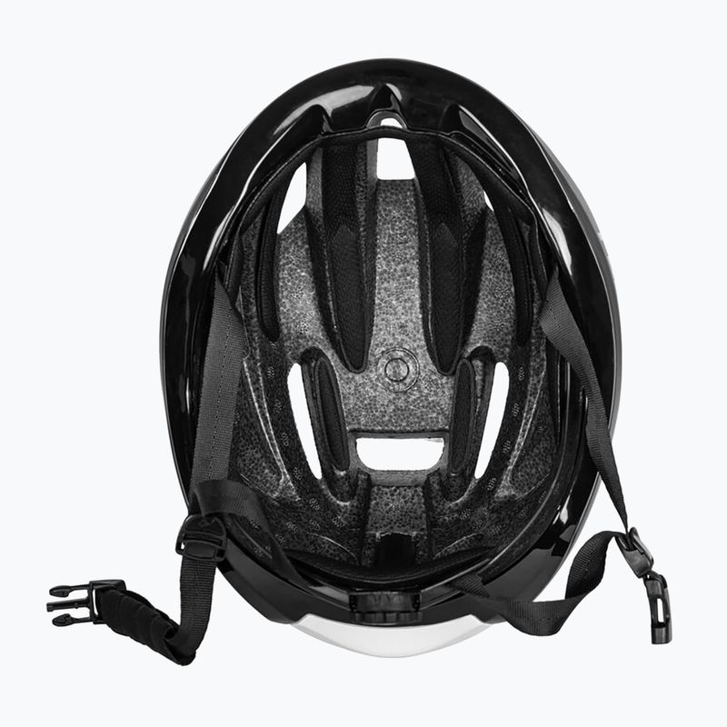 Шолом Powerslide Tornado black/white 6