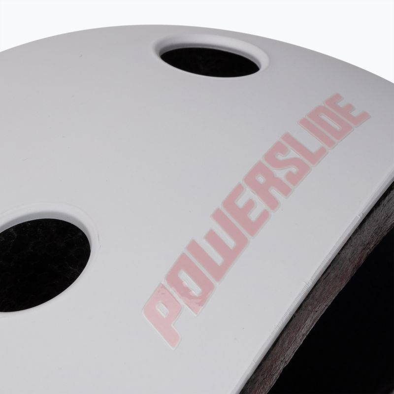 Шолом Powerslide Urban білий 903282 7