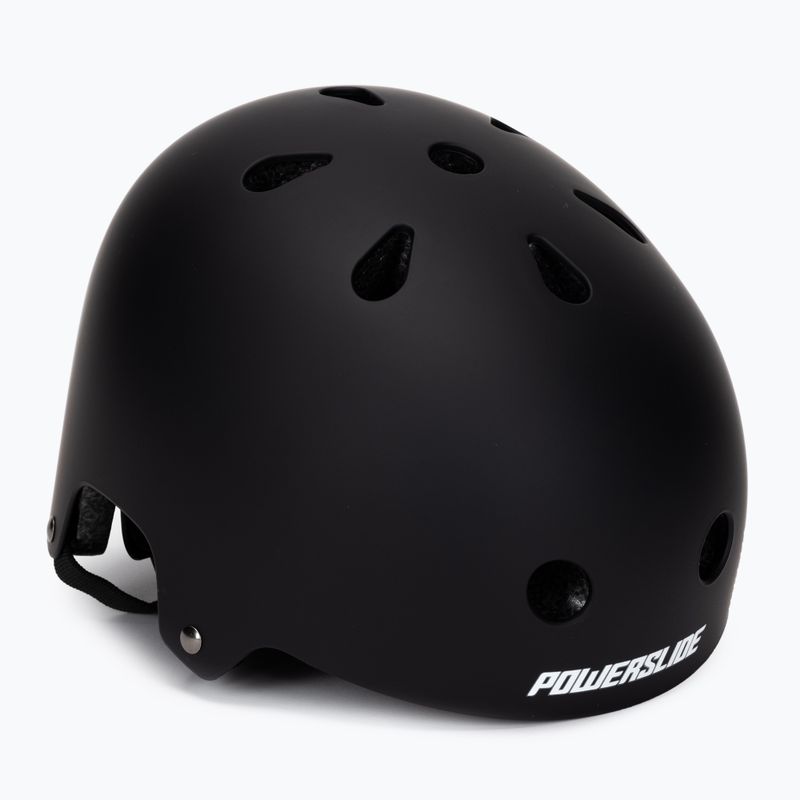 Шолом Powerslide Urban 2 чорний 903286