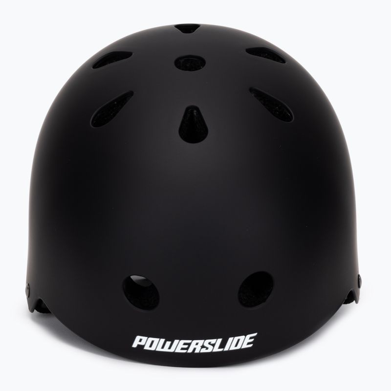 Шолом Powerslide Urban 2 чорний 903286 2