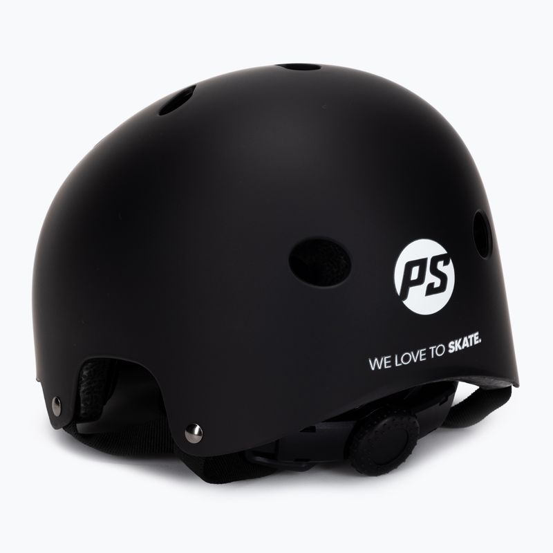 Шолом Powerslide Urban 2 чорний 903286 4