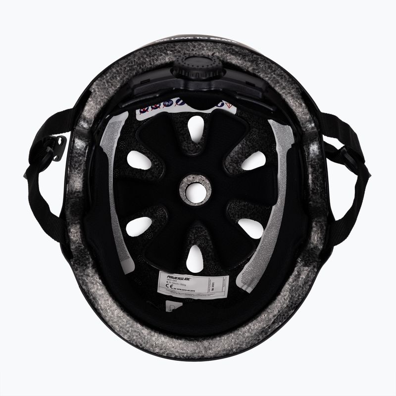Шолом Powerslide Urban 2 чорний 903286 5