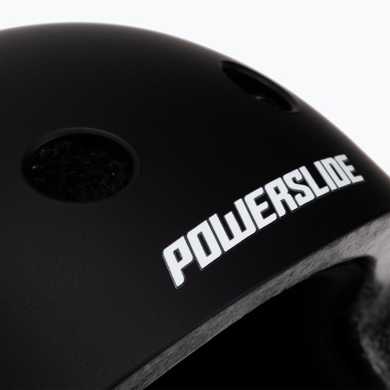 Шолом Powerslide Urban 2 чорний 903286 7