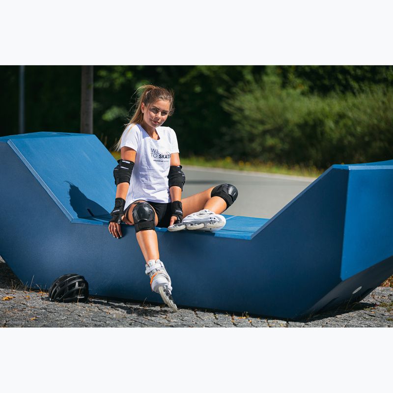 Набір захисту Powerslide Standard Set black 5