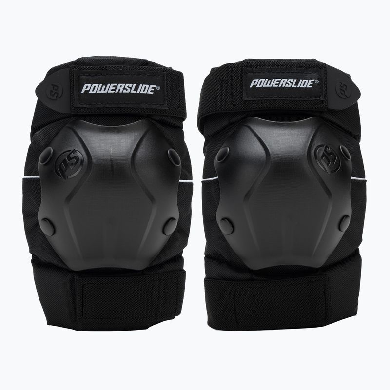 Набір захисту Powerslide Standard Set black 2