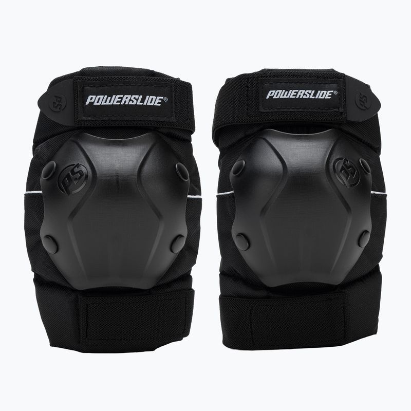 Набір захисту Powerslide Standard Set black 4