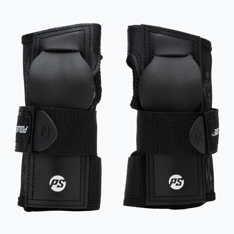 Набір захисту Powerslide Standard Set black 6