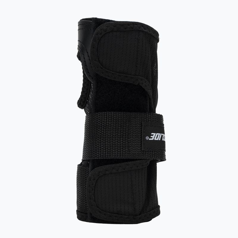 Набір захисту Powerslide Standard Set black 7