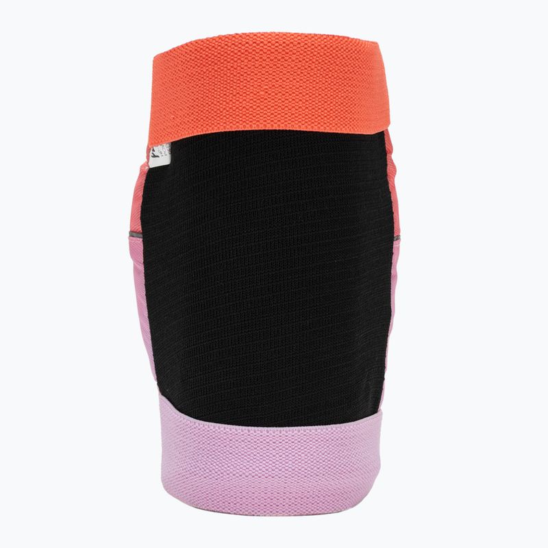 Набір захисту Powerslide Standard Set red/pink 3